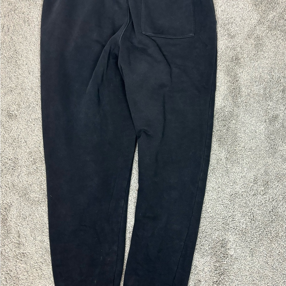 Y2k black russell athletic jogger‎ sweatpants - Picture 4 of 9